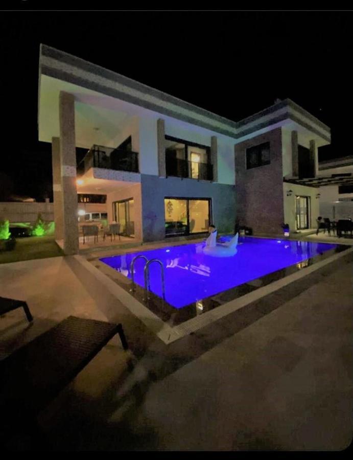 Villa Magnifique Avec Piscine Prive