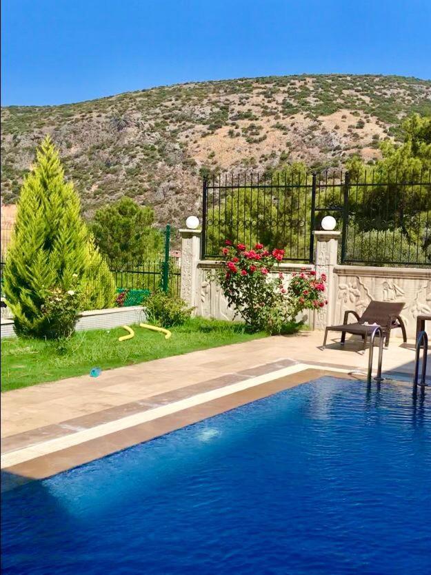 Magnifique Avec Piscine Prive Villa *