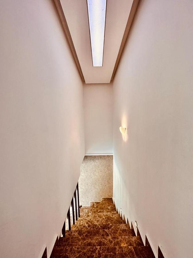 Magnifique Avec Piscine Prive Villa Kuşadası